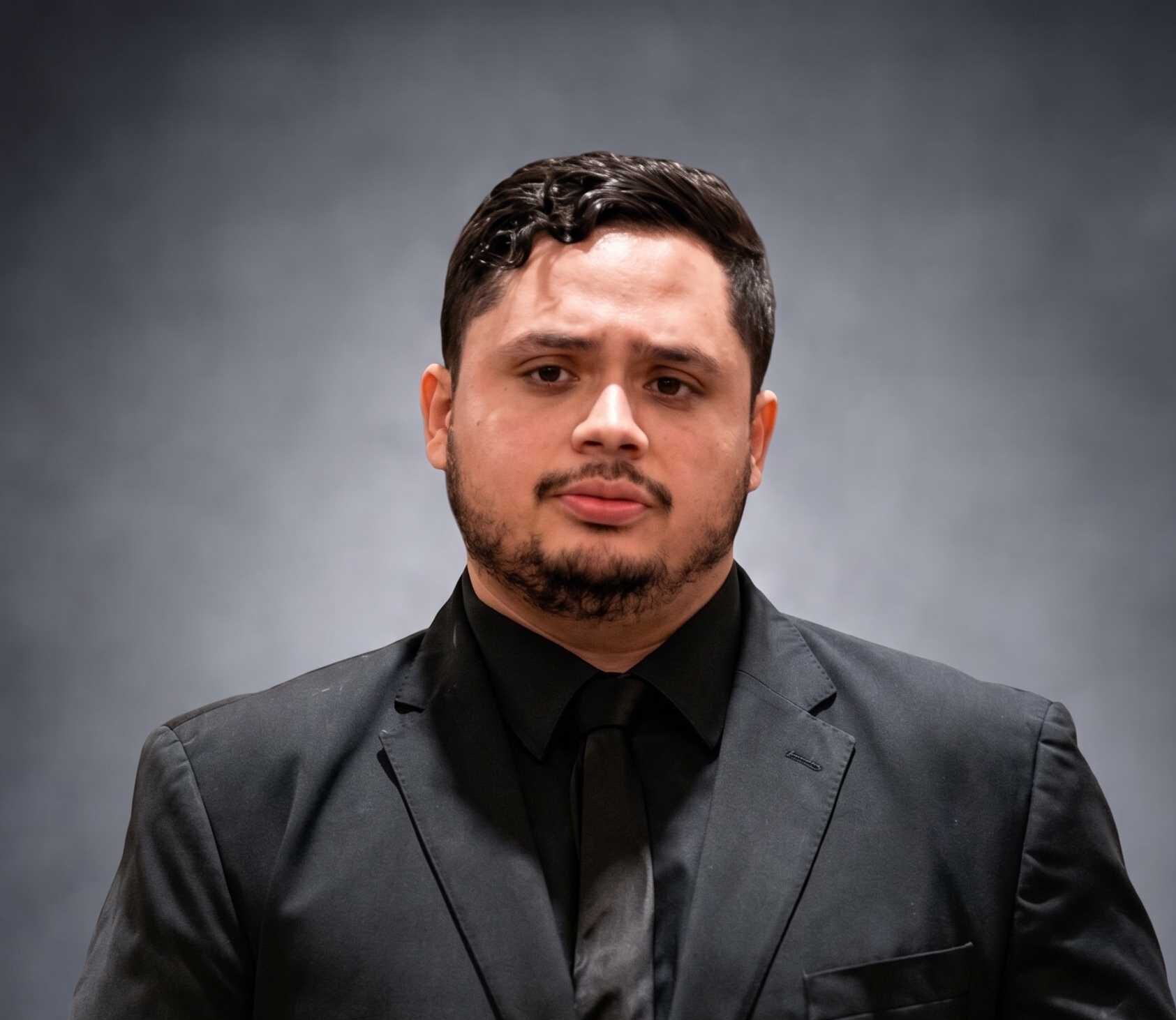 Lic. Erick Herrera Lara