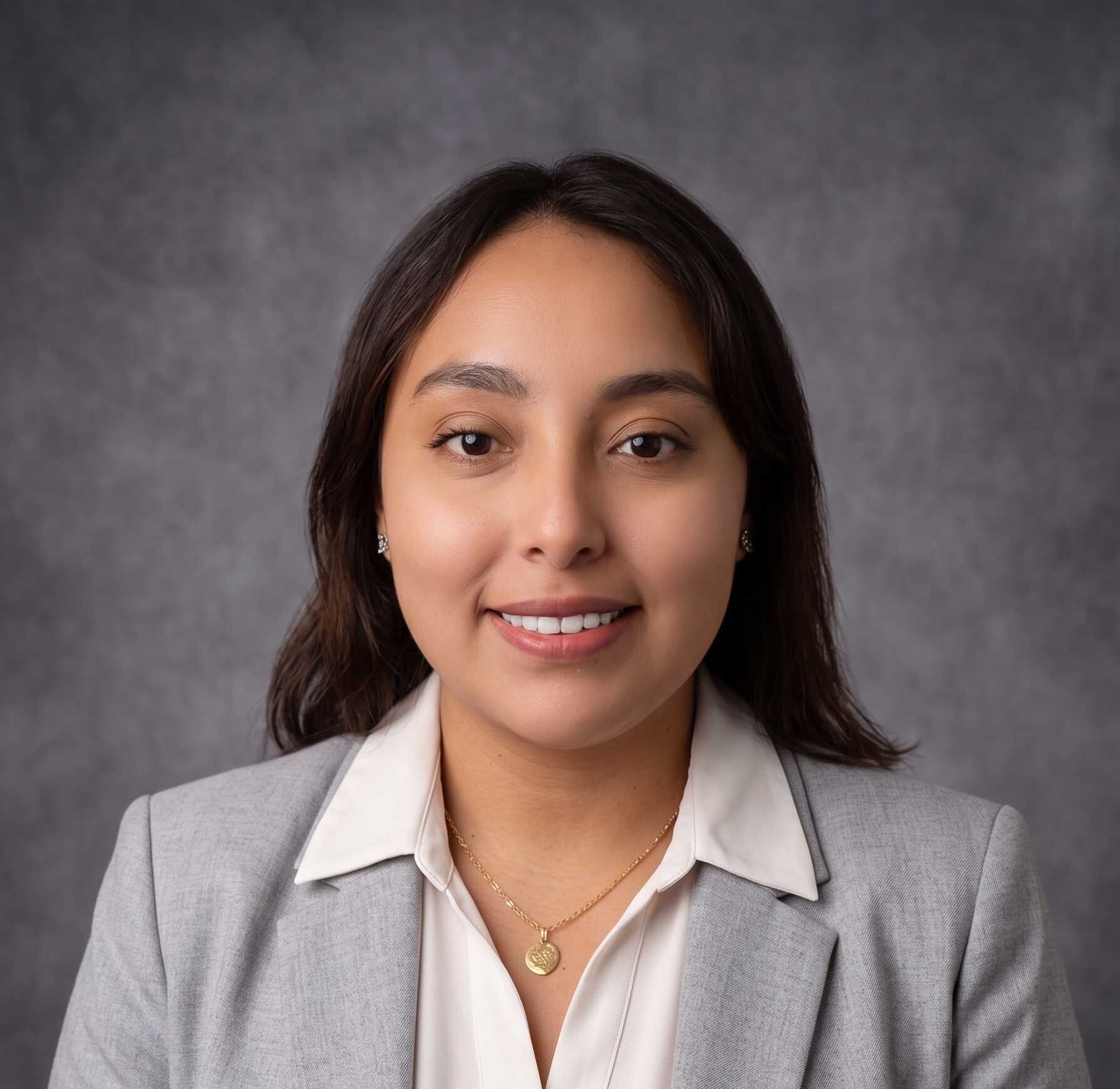 Lic. Mariela Espinosa Encalada